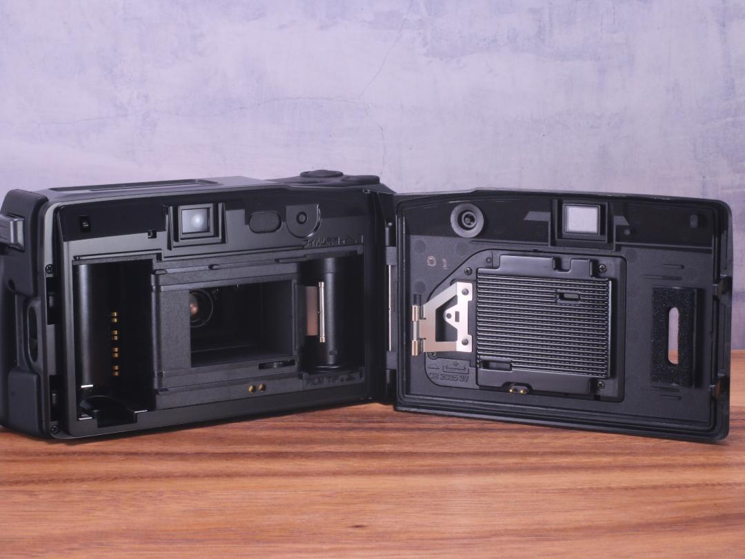 Konica 現場監督DD | Totte Me Camera