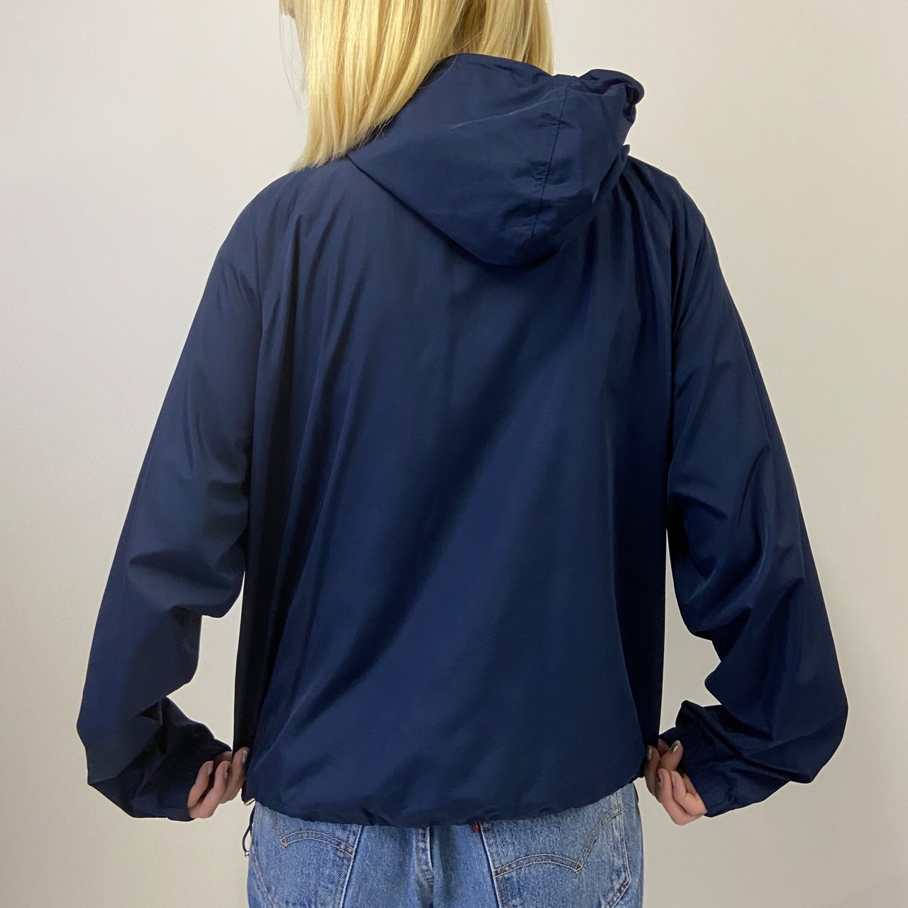 Lauren Ralph Lauren ローレン ラルフローレン マウンテンパーカー 
