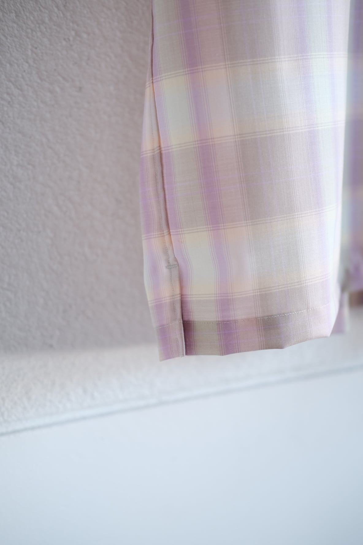 BROWN by 2-tacs＜ブラウンバイツータックス＞Open collar | Inhigh