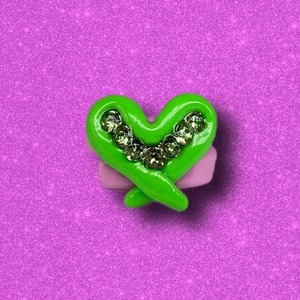 ring ※金アレ対応　XG着用