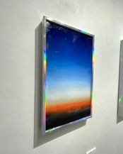 【原画】"おかえりの時間"