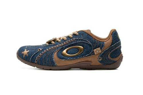 【OLD ORDER】×DISNEY Turbo Lite / Woody cowhide