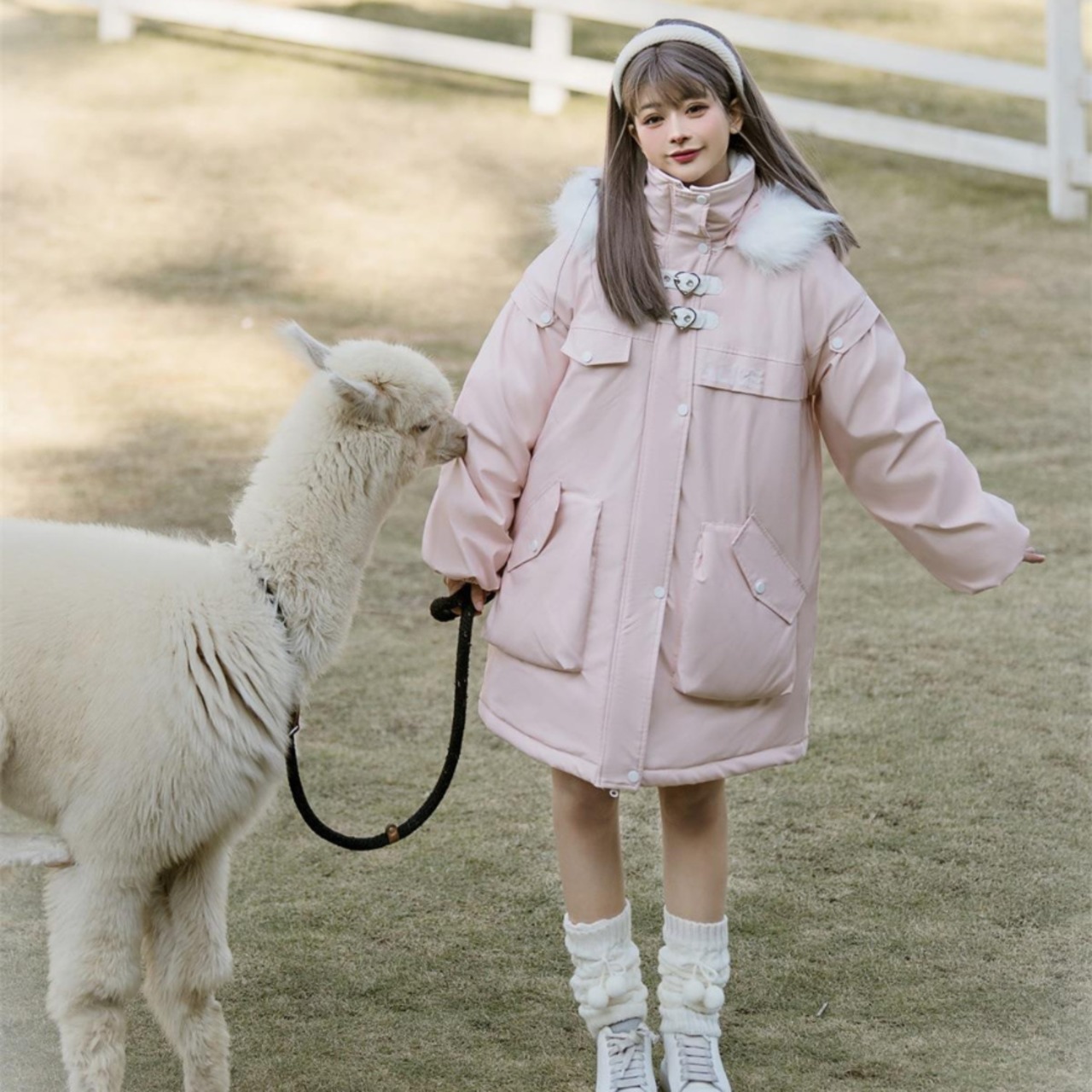 SLY MICHIXSLY FUR JK ファーコート ジャケット 【公式通販】