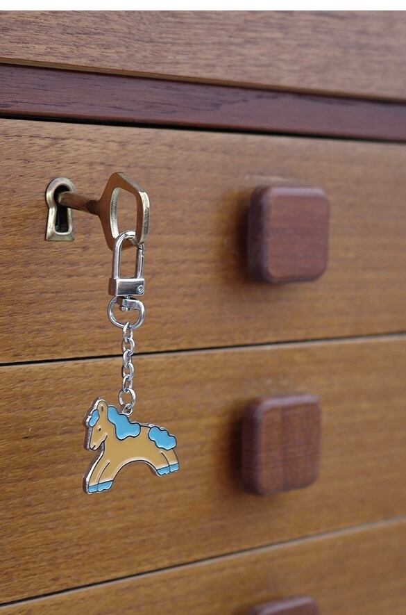 CBB holder 07 Flyhorse