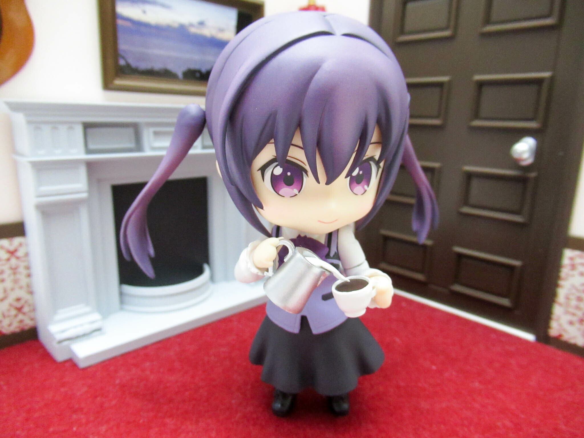 SALE】【992】 リゼ 顔パーツ 普通 ねんどろいど | ホビー通販 アニホープ