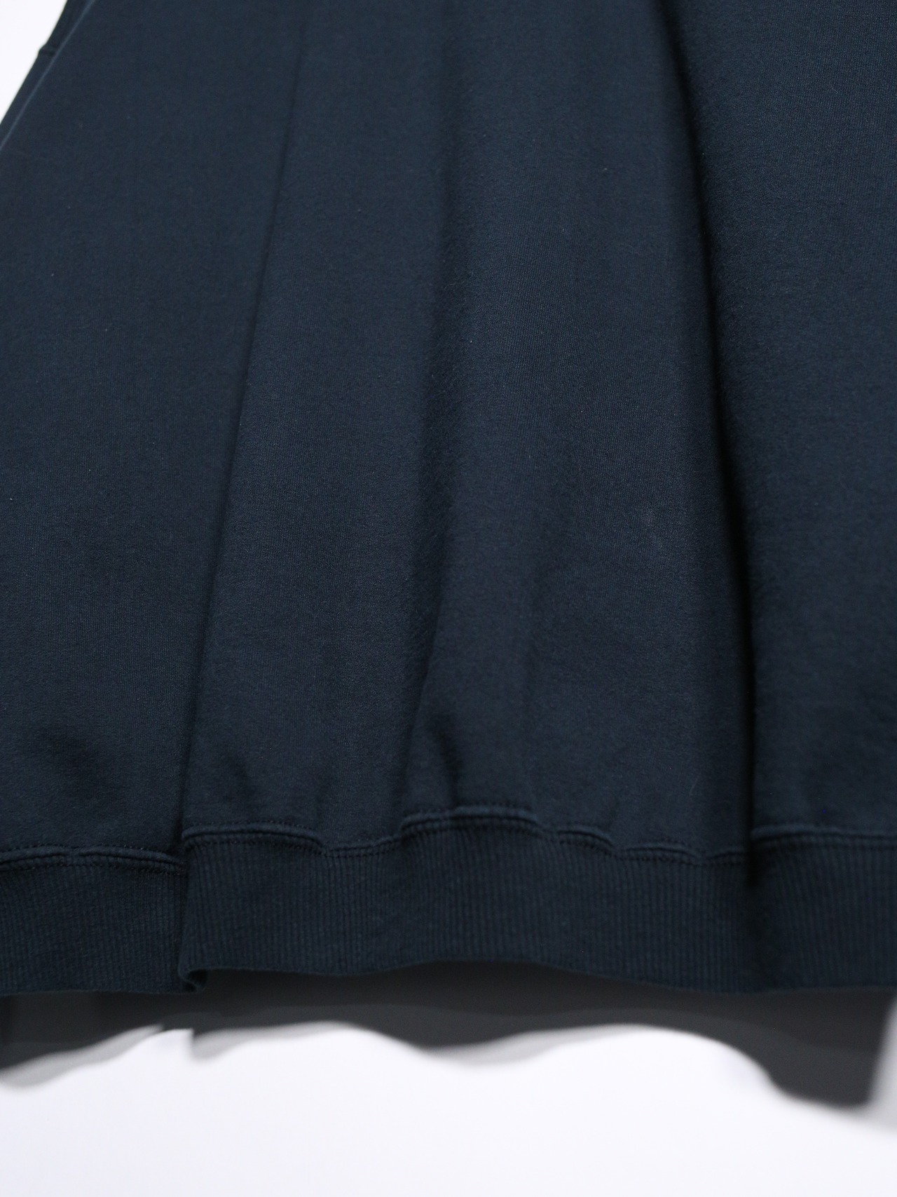 “SIEGFRIED & ROY” 虎 oversized sweatshirt - 14