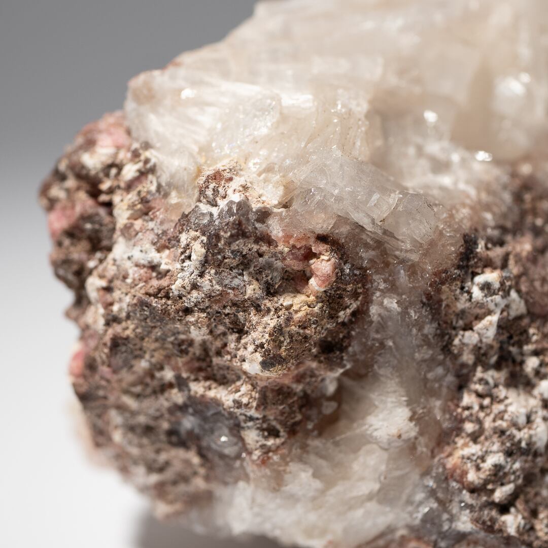 ナトロライト ソーダ沸石 / 原石 標本 | ariife.公式オンライン