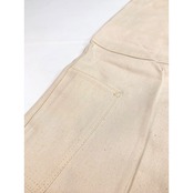 90s "DEAD STOCK" BEN DAVIS OVERALLS MADE IN USA  Size W36L30