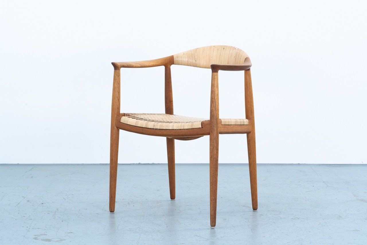 Hans J. Wegner | JH501 The Chair