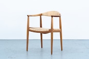 Hans J. Wegner | JH501 The Chair