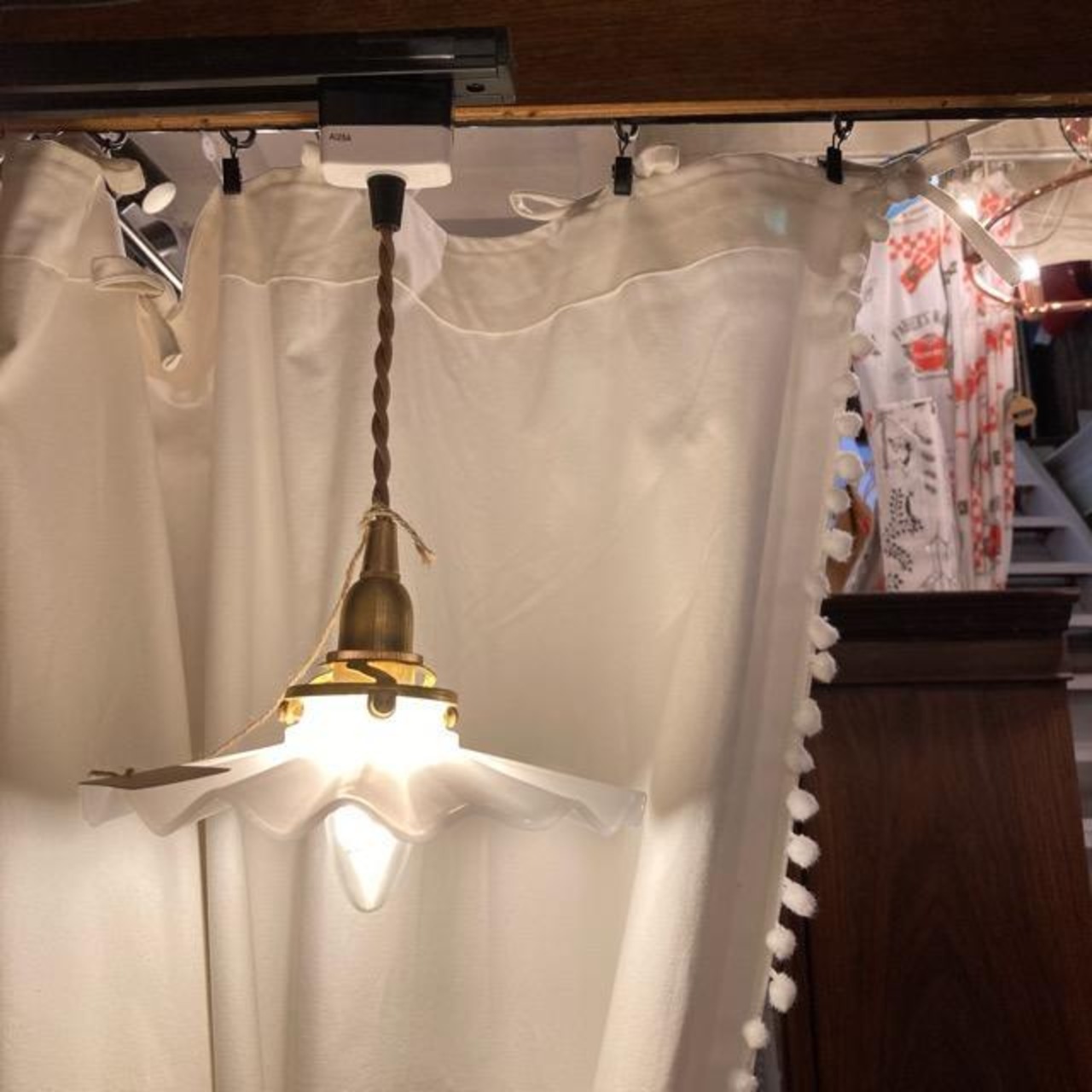 TOPANGA Lighting ダクトレール引っ掛けシーリングプラグ ブラック