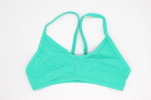 水着 スポーツビキニ トップ シーフォーム グリーン /Myles Bikini Top Seaform