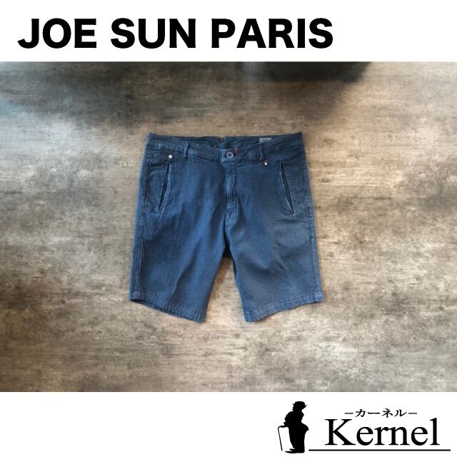 JOE SUN PARIS/ジョーサン/SHORT