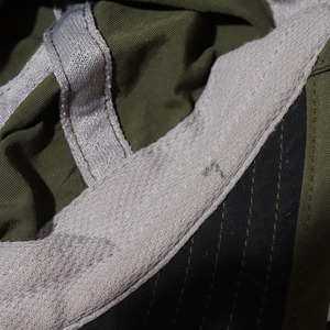 サーフキャップ S/M patagonia パタゴニア  サーフィン 帽子