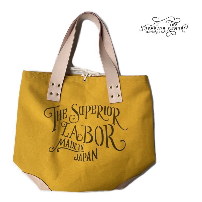 THE SUPERIOR LAVOR シュペリオールレイバー MADE IN JAPAN SL0440