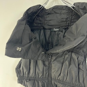 Esen sation 変形 中綿 ベスト