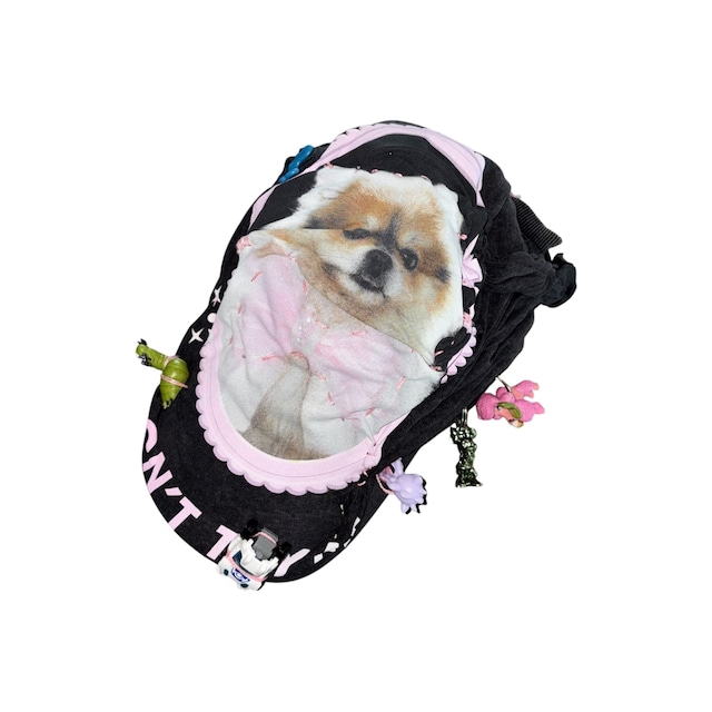 【SORCERER】Buddy cap