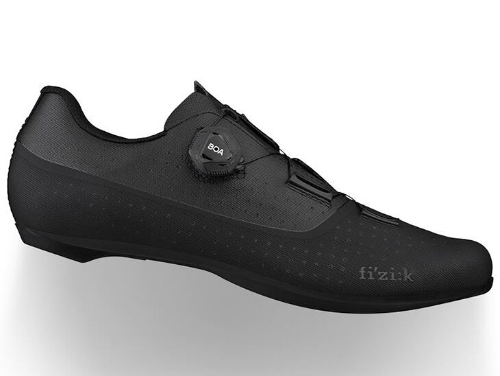 fi'zi:k（フィジーク）｜VENTO OMNA ‐ BK/BK サイズ41.5 | cyclepine