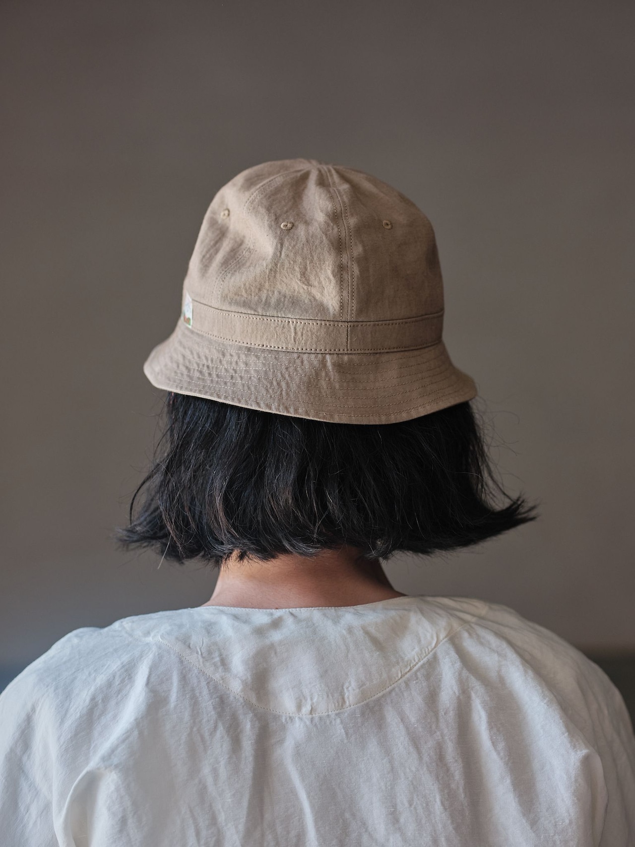 乘鞍印 メトロハット