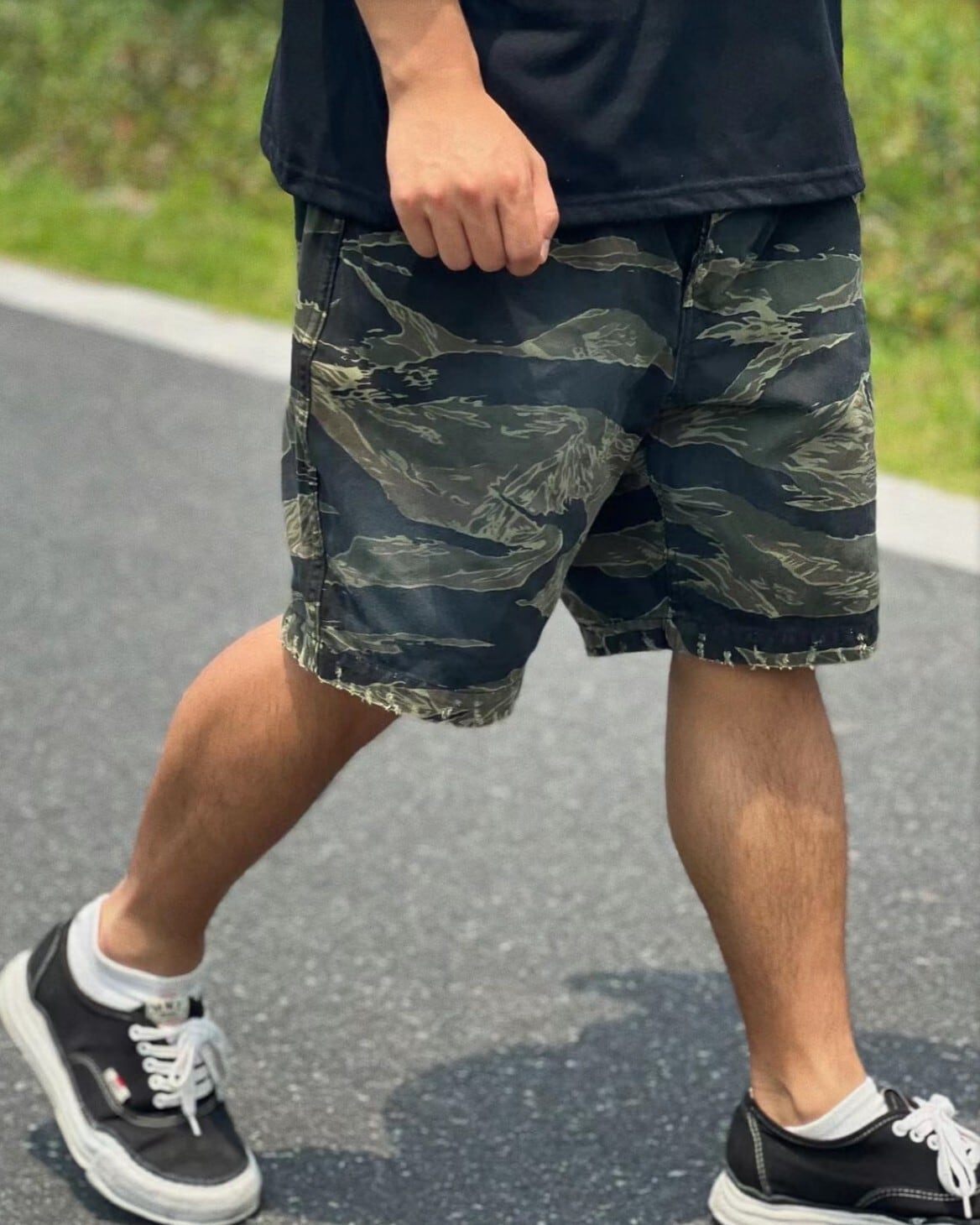 Short | XPOSE