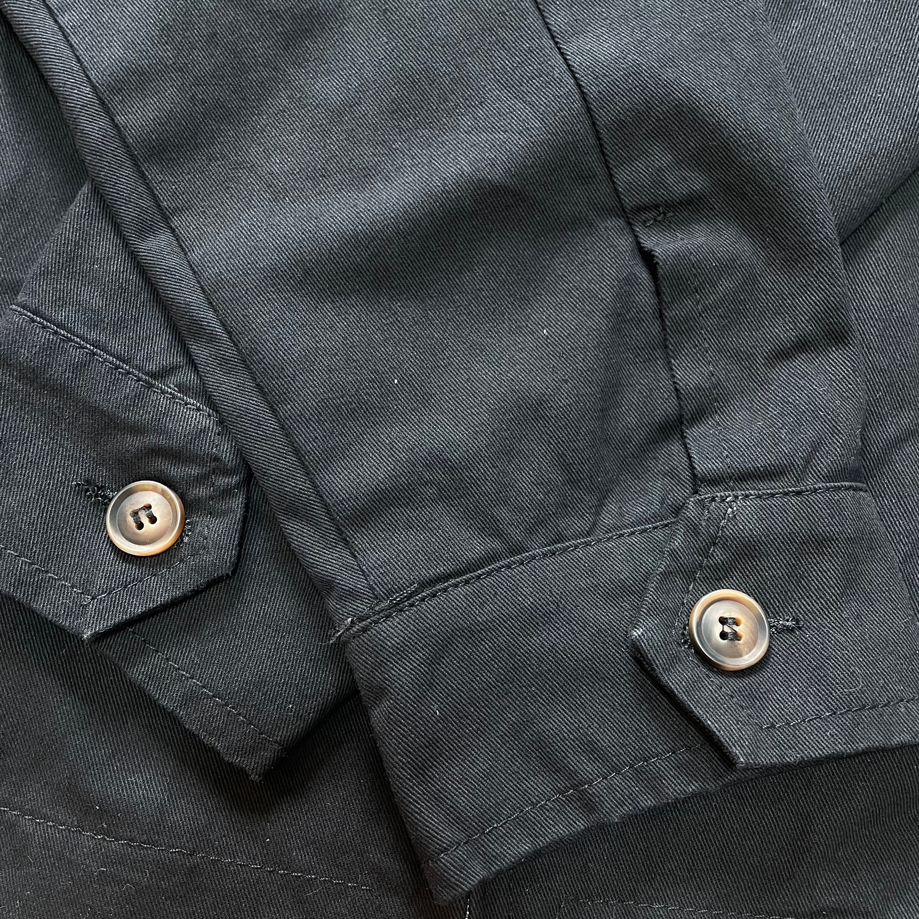 Vietnam Jacket ベトジャン スーベニアジャケット 復刻モデル | BF MERCH'S