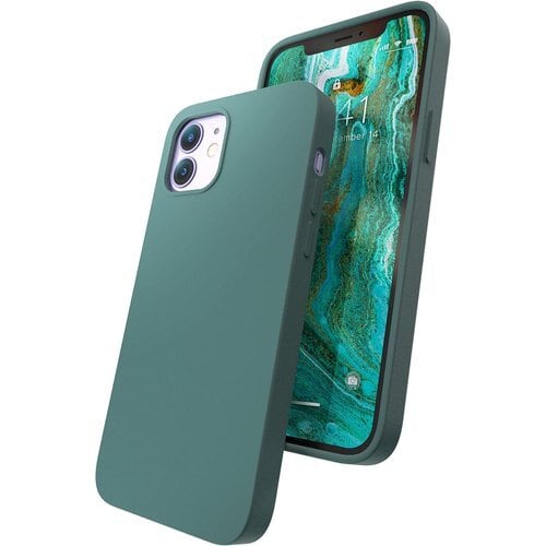 新品》 STRUCTURE iPhone12 mini ケース シリコン アイフォン12ミニ カバー ワイヤレス充電対応 シリコンケース 薄型 軽量 スマホケース グリーン GREEN 558 | zeroinfo 新品》 STRUCTURE iPhone12 mini ケース シリコン アイフォン12ミニ カバー ワイヤレス充電対応 シリコンケース 薄型 軽量 スマホケース グリーン GREEN 558 | zeroinfo
