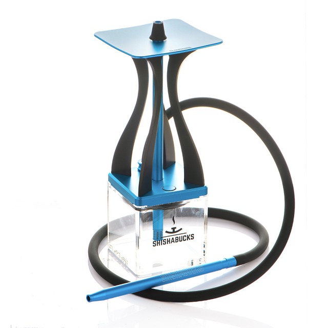 shishabucks cloudmini シーシャバックス レッド＆ブラック | ヤマダ 