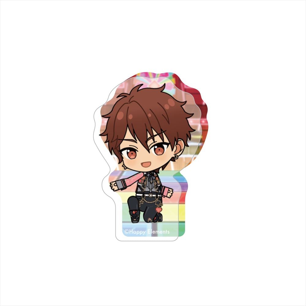 あんさんぶるスターズ！！Bright me up!! ちょいおきアクリル