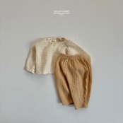 LALALAND 26/SS (Baby)Shoring brwous