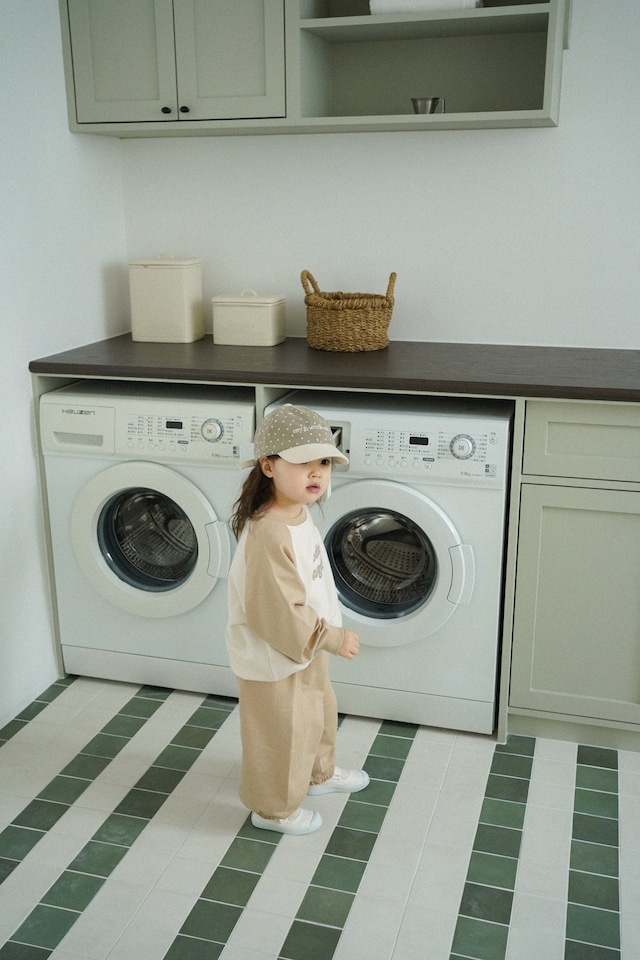 《即納》送料無料 【ONU】onu basic jogger pants