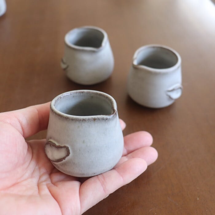 作家もの potter | 和食器のお店 Soil浅草