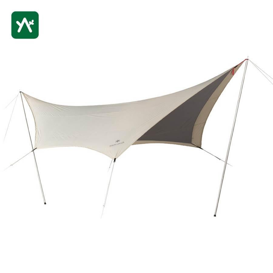 70％OFF】ノルディスク NORDISK ファクシー3用アプシスセット