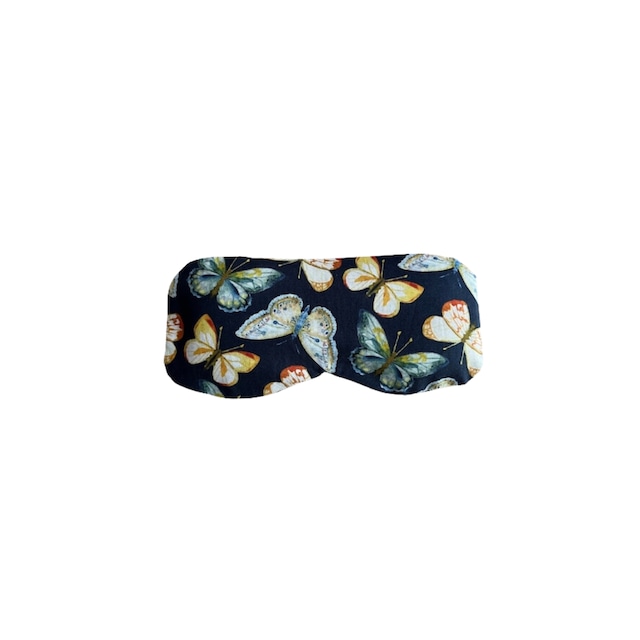 Herb Pad (eye pillow)  バタフライズ