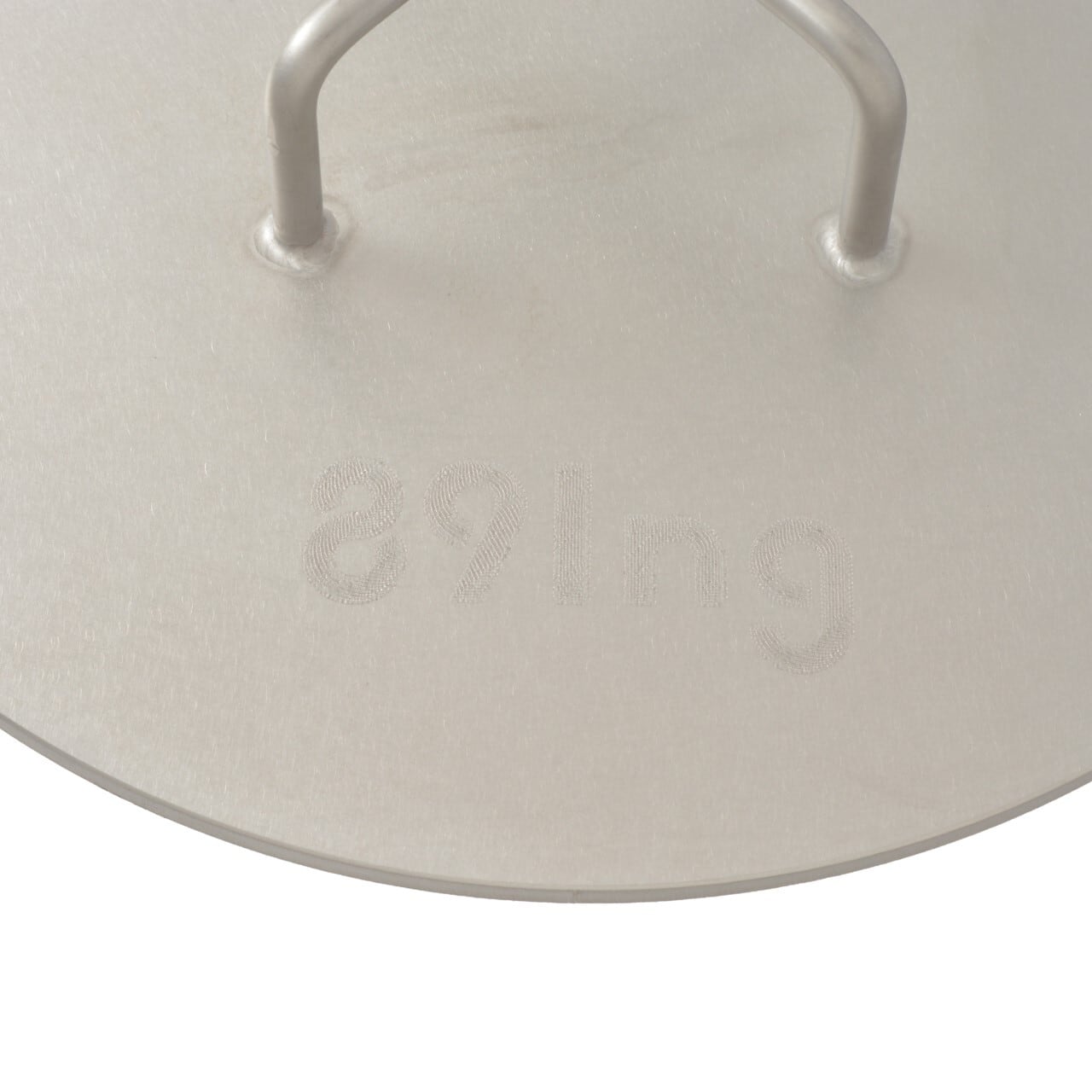 ミートプレスのせるだけ 丸 L (送料0円) | 89Ing