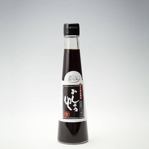 おしょうゆ(200ml)