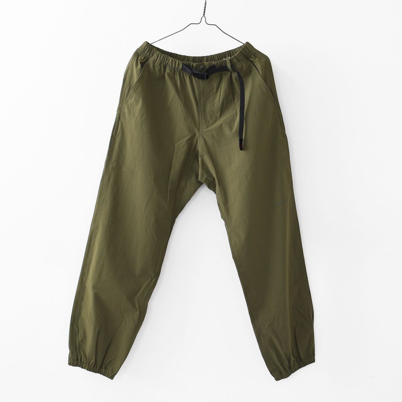 GRAMICCI [グラミチ] 4WAY STRETCH TRACK PANT [GMP4-FJP12] 4WAY