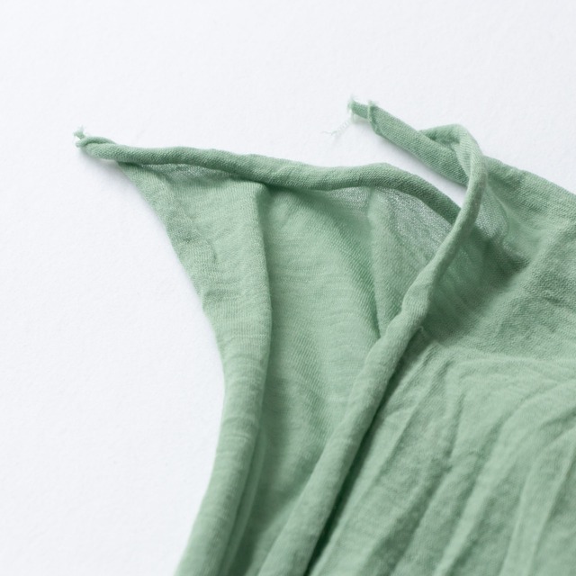 プリット prit ウールガーゼ天竺ショール(P00446)全5色