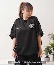 ◆Manchester City S/S Game Tee◆mc-25002