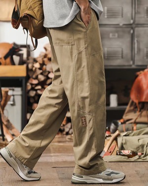 Summer Cool Lycra Pants  K0470