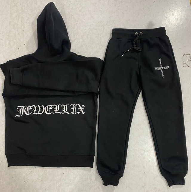 jewellix セットアップ | jewellix_official
