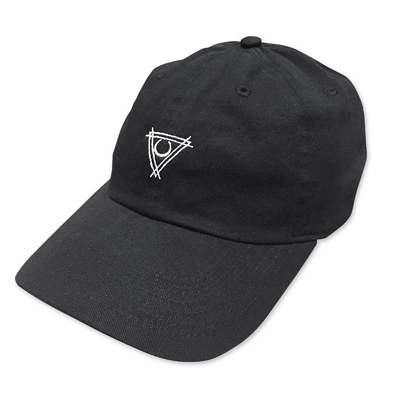 See Reverse for Care Third Eye Cap