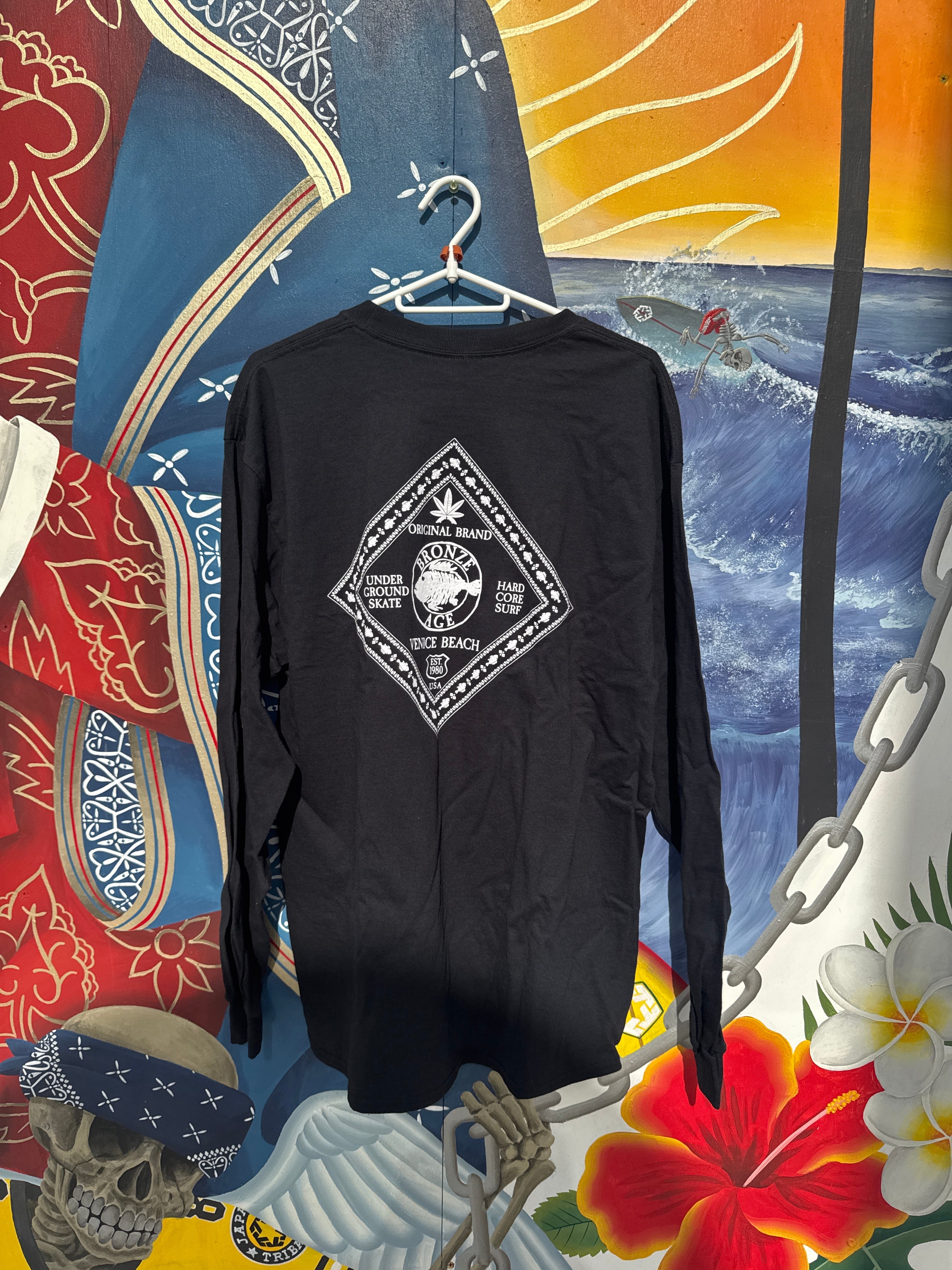 BRONZE AGE VENICE | CCCSURFSK8SHOP