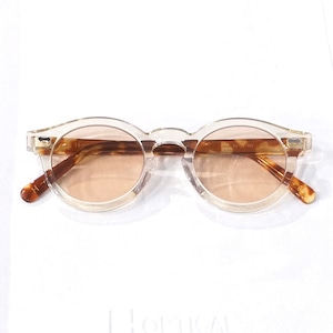 H optical  H-04 CMPN DEMI-L.BRN