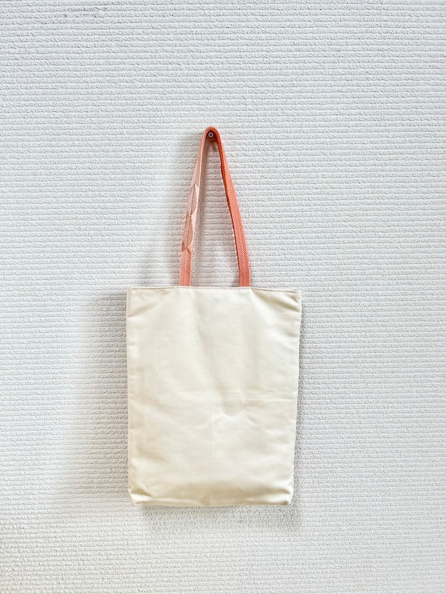 A4縦トート・A4 Vertical tote：200-853