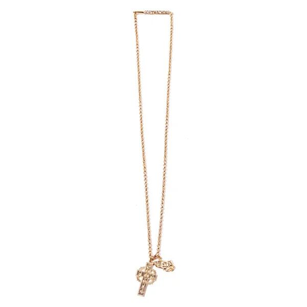 SOFTMACHINE FAITH PENDANT / ソフトマシーン フェイス ペンダント
