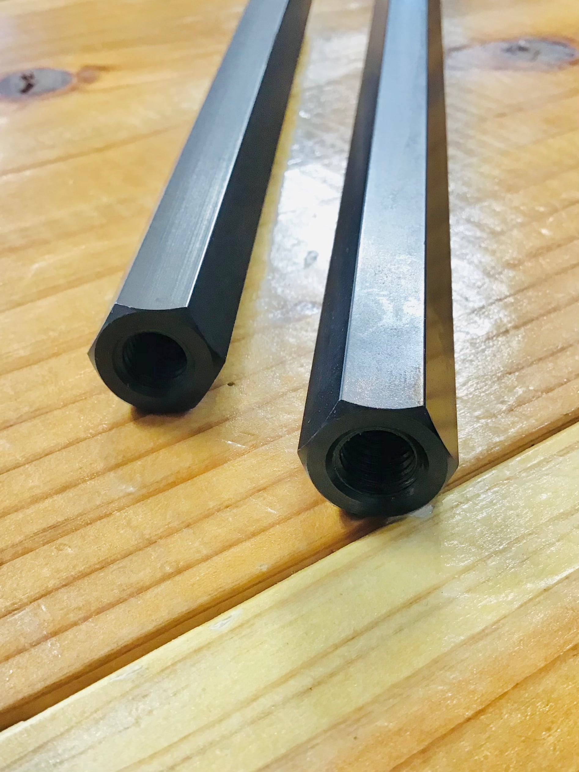 tivoli wood works iron hexa pole(150,200) | OLIVE OUTDOOR EQUIPMENT