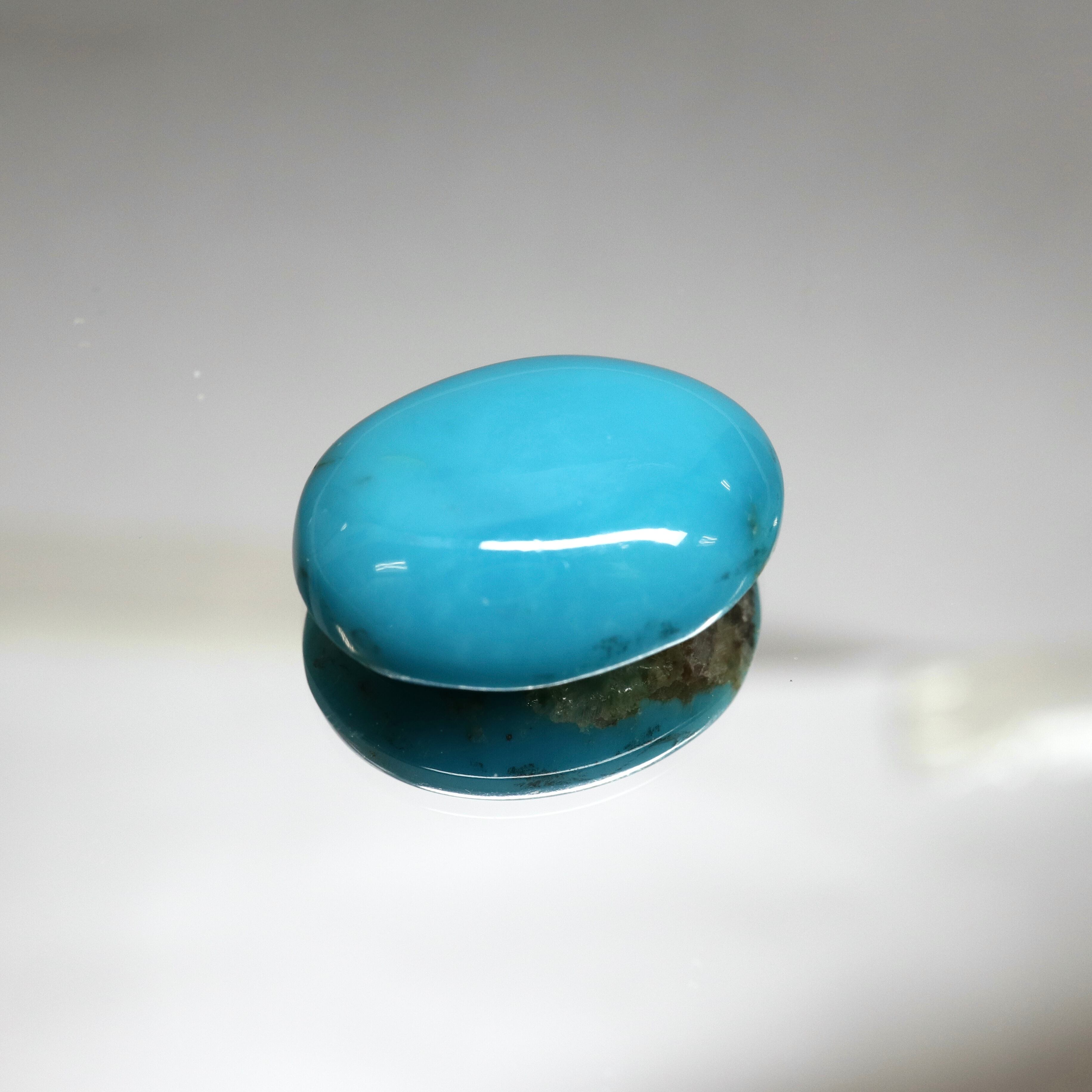 天然トルコ石 8 603ct ポケシュンプレミアム 4 21掲載 Pocket By Kishun 天然トルコ石 8 603ct ポケシュンプレミアム 4 21掲載 Pocket By Kishun