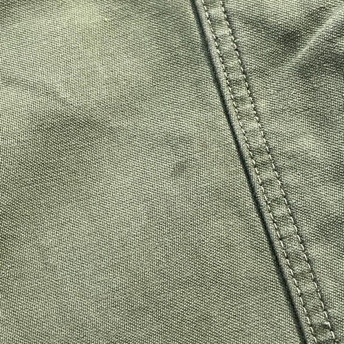 60s スウェーデン軍 実物 M-59 フィールドパンツ C54 w34 詳細写真14