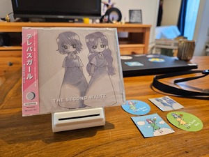 テレパスガール