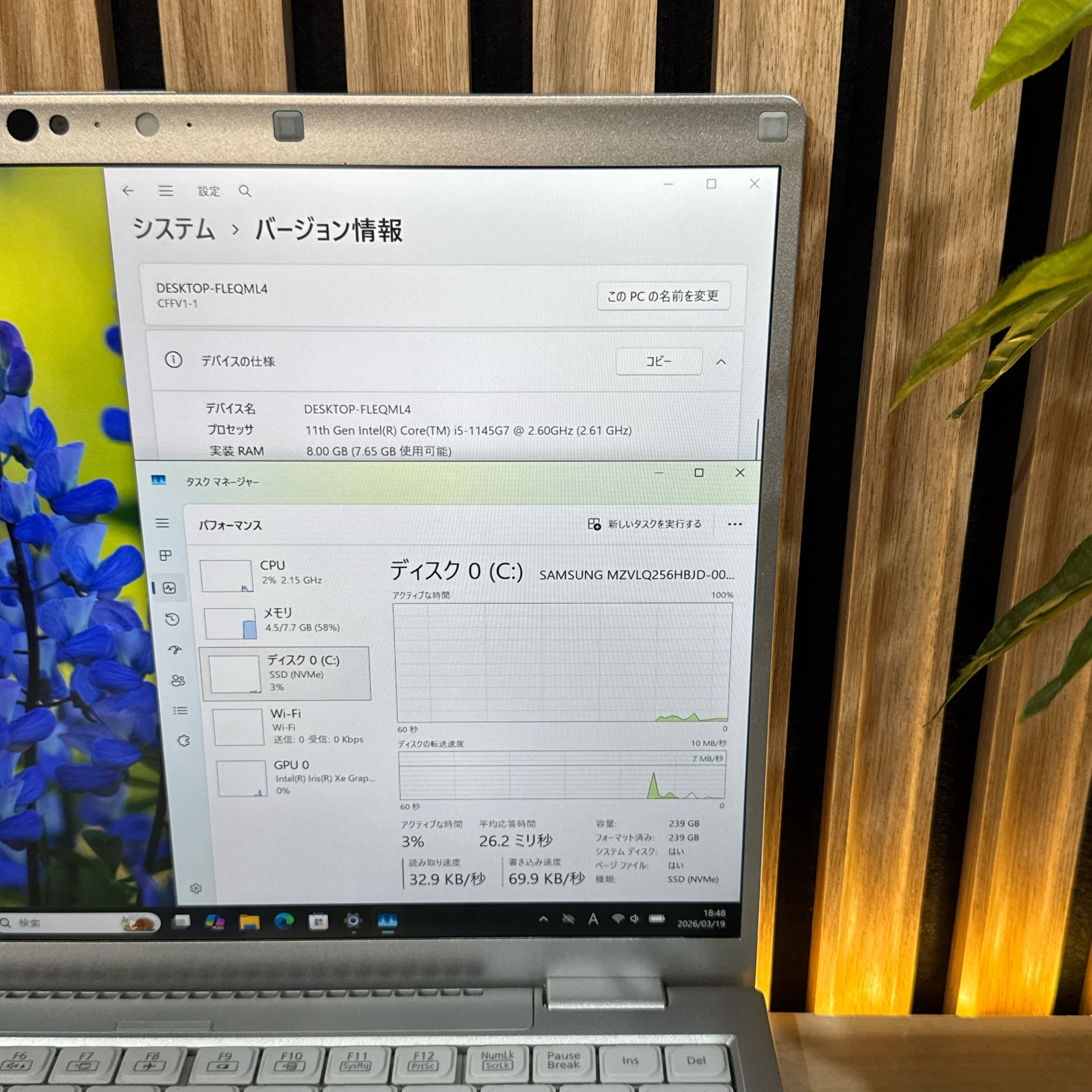 公式ショップ限定価格❣️/ 準美品《新型2022年モデル》超高画質